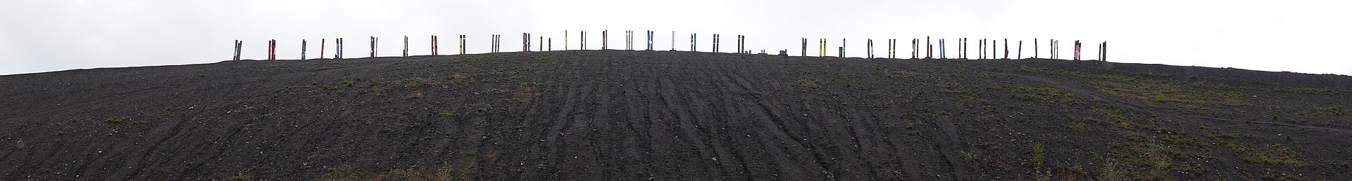 Halde Haniel ©ruhrtropolis.de