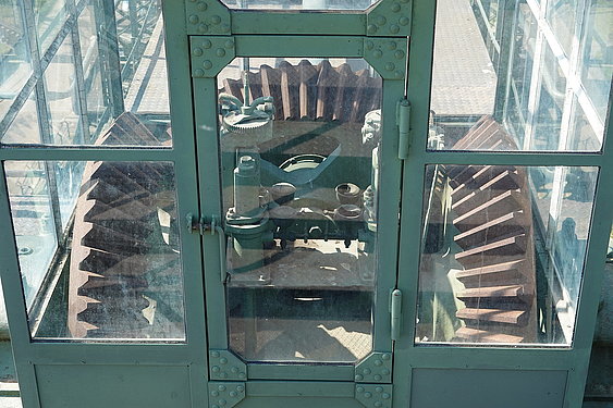 Schiffshebewerk Henrichenburg, ©ruhrtropolis.de