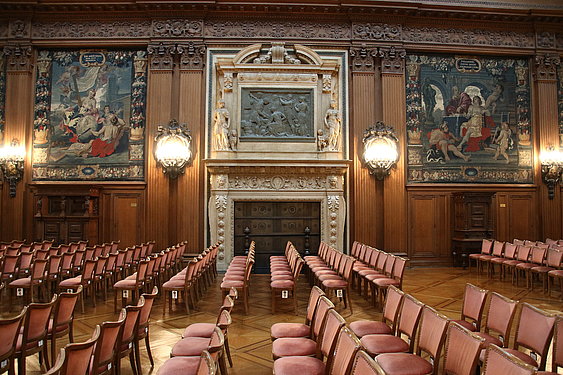 Villa Hügel, ©ruhrtropolis.de