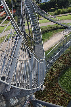 Tiger & Turtle, ©ruhrtropolis.de