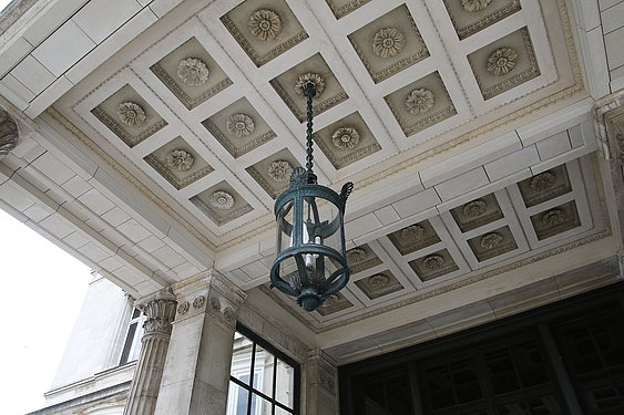 Villa Hügel, ©ruhrtropolis.de