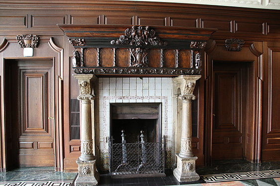 Villa Hügel, ©ruhrtropolis.de