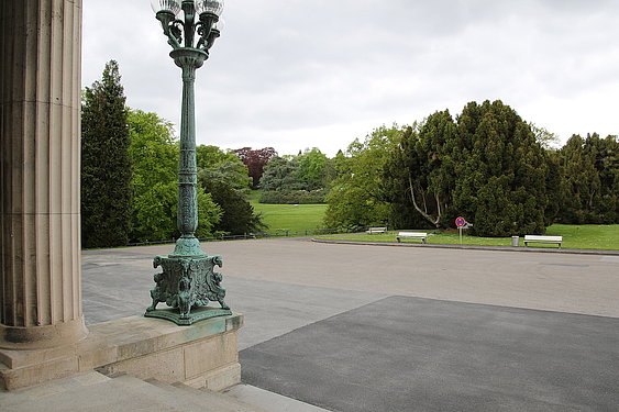 Villa Hügel, ©ruhrtropolis.de