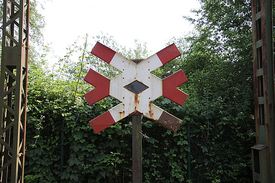 Eisenbahnmuseum Bochum- Dahlhausen ©ruhrtropolis.de