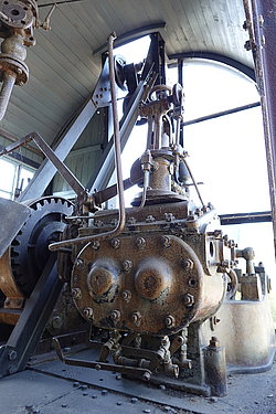 Schiffshebewerk Henrichenburg, ©ruhrtropolis.de