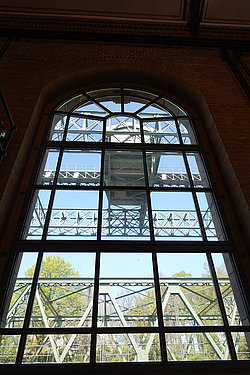 Schiffshebewerk Henrichenburg, ©ruhrtropolis.de