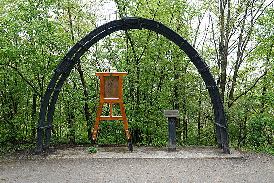 Halde Haniel ©ruhrtropolis.de