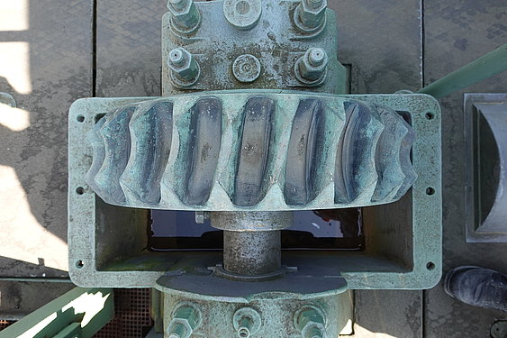 Schiffshebewerk Henrichenburg, ©ruhrtropolis.de