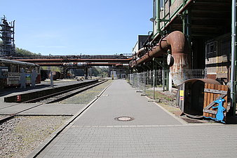 Henrichshütte ©ruhrtropolis.de