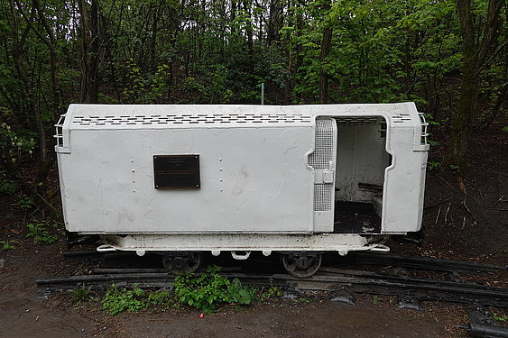 Halde Haniel ©ruhrtropolis.de