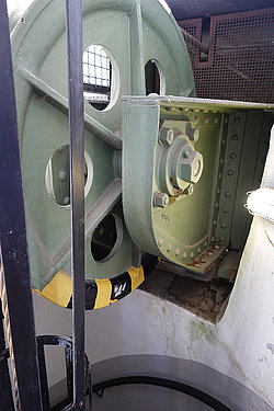 Schiffshebewerk Henrichenburg, ©ruhrtropolis.de