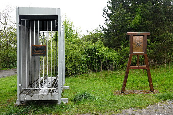 Halde Haniel ©ruhrtropolis.de