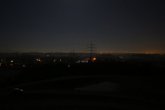 Halde Rheinelbe, ©ruhrtropolis.de