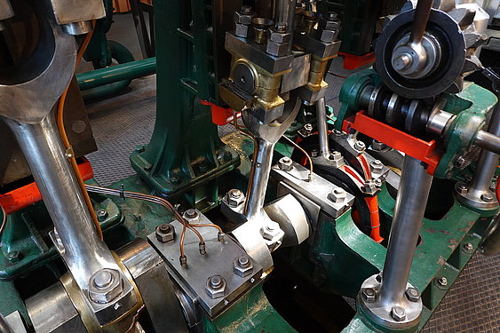 Schiffshebewerk Henrichenburg, ©ruhrtropolis.de