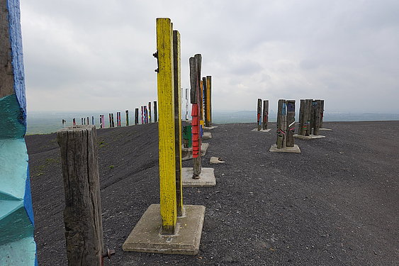 Halde Haniel ©ruhrtropolis.de