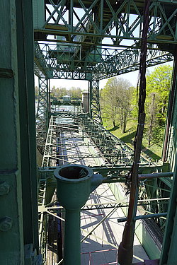 Schiffshebewerk Henrichenburg, ©ruhrtropolis.de