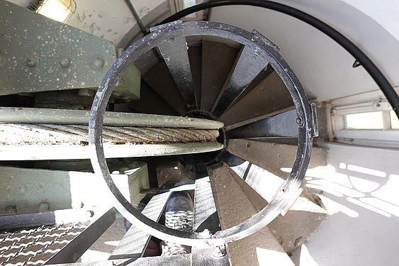 Schiffshebewerk Henrichenburg, ©ruhrtropolis.de