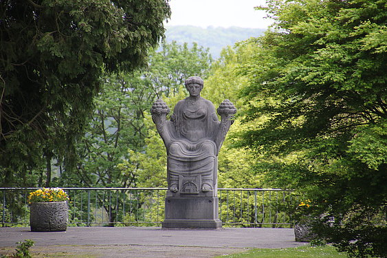Villa Hügel, ©ruhrtropolis.de