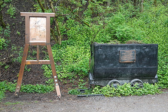 Halde Haniel ©ruhrtropolis.de