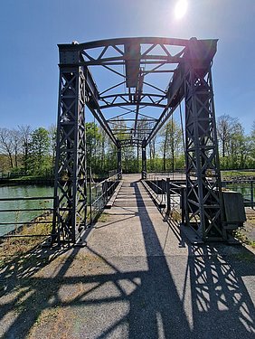 Schiffshebewerk Henrichenburg, ©ruhrtropolis.de