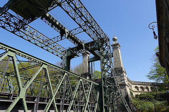 Schiffshebewerk Henrichenburg, ©ruhrtropolis.de