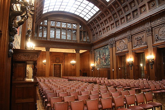 Villa Hügel, ©ruhrtropolis.de