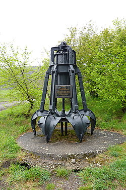 Halde Haniel ©ruhrtropolis.de