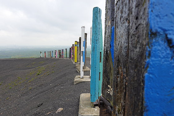 Halde Haniel ©ruhrtropolis.de